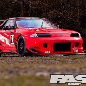 Meet your Posher, Charlie